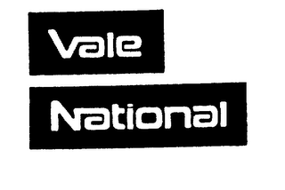 VALE NATIONAL