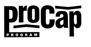 PROCAP PROGRAM