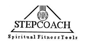 STEPCOACH SPIRITUAL FITNESS TOOLS