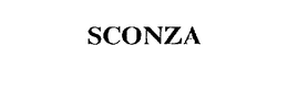 SCONZA