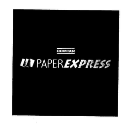 DOMTAR PAPEREXPRESS