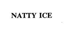 NATTY ICE trademark