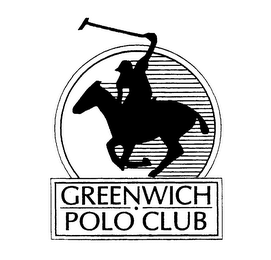 GREENWICH POLO CLUB