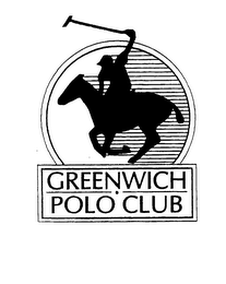 GREENWICH POLO CLUB