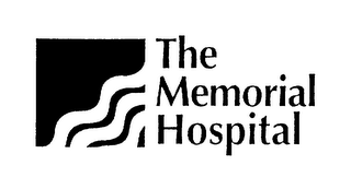 THE MEMORIAL HOSPITAL