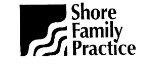 SHORE FAMILY PRACTICE