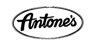 ANTONE'S