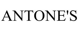 ANTONE'S