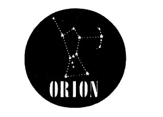 ORION