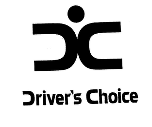 DRIVER'S CHOICE