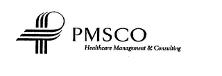 PMSCO HEALTHCARE MANAGEMENT & CONSULTING