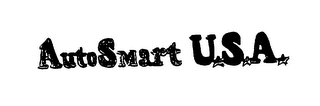 AUTOSMART U.S.A.