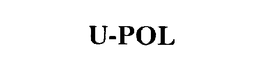 U-POL LIMITED