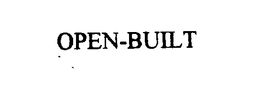 OPEN-BUILT