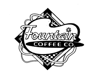FOUNTAIN COFFEE CO.