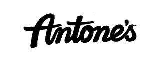 ANTONE'S