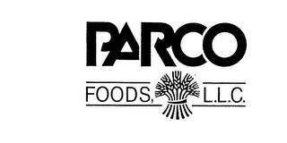 PARCO FOODS, L.L.C.