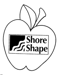 SHORE SHAPE