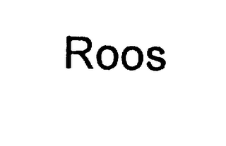 ROOS