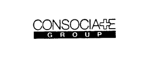 CONSOCIA+E GROUP