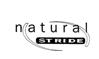 NATURAL STRIDE