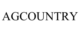 AGCOUNTRY