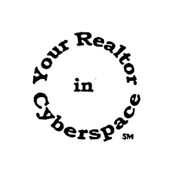 YOUR RELATOR IN CYBERSPACE