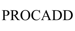 PROCADD