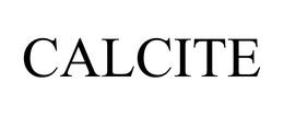 CALCITE