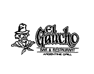 EL GAUCHO BAR & RESTAURANT ARGENTINE GRILL