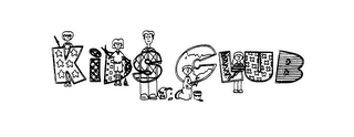 KIDS CLUB