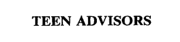 Teen Advisors, Inc.