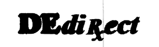 DEDIRECT