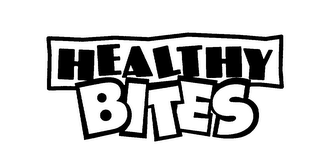 HEALTHY BITES