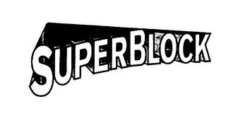 SUPERBLOCK