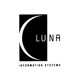 LUNA INFORMATION SYSTEMS