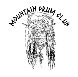 MOUNTAIN DRUM CLUB