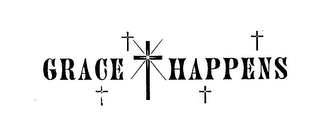 GRACE HAPPENS