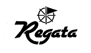 REGATA