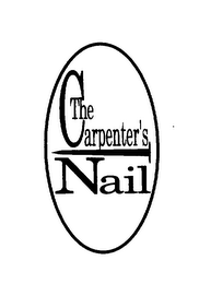 THE CARPENTER'S NAIL