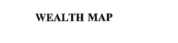 WEALTH MAP