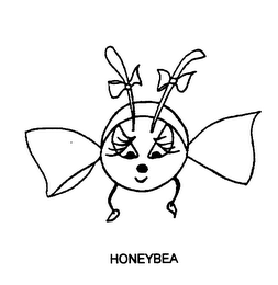 HONEYBEA