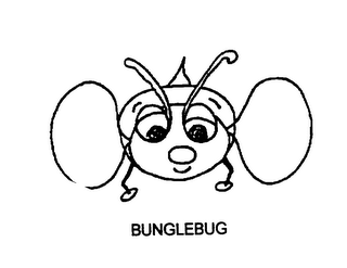 BUNGLEBUG