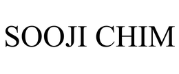 SOOJI CHIM