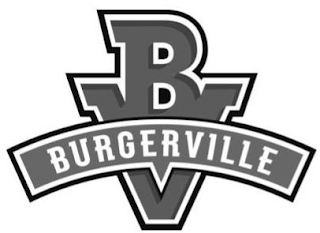 BV BURGERVILLE