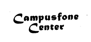 CAMPUSFONE CENTER