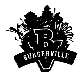 BV BURGERVILLE