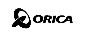 ORICA