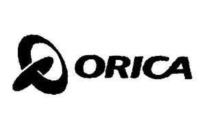 ORICA