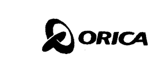 ORICA